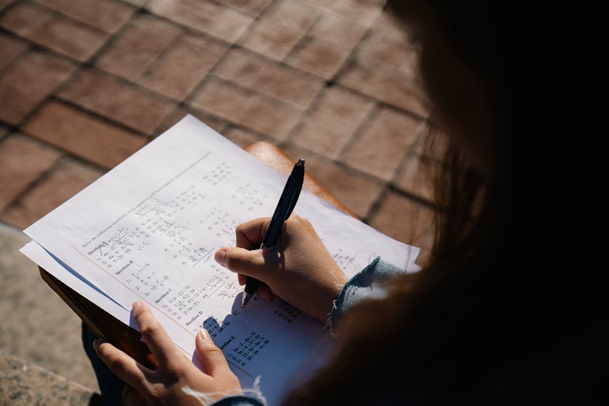 clear guide for managing routine problems