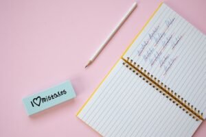 common faults and corrective methods