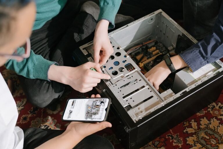 practical advice for fixes