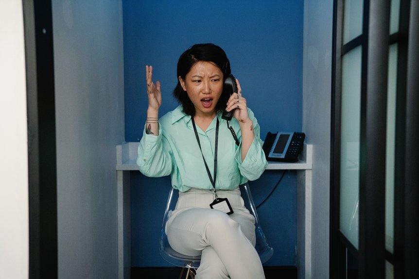 practical issues with phone number